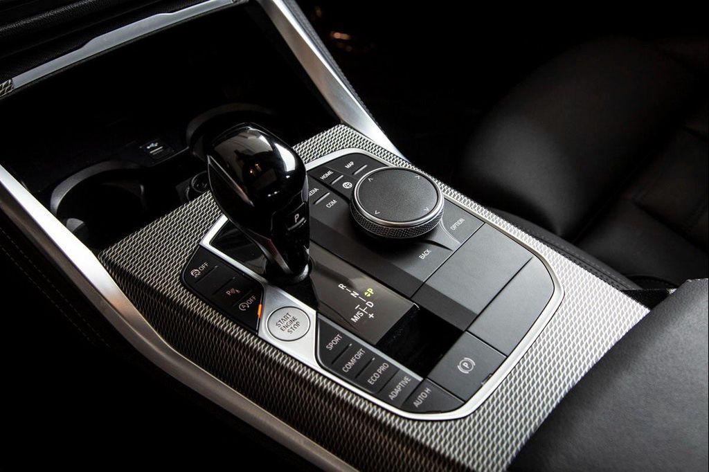 used 2023 BMW 430 Gran Coupe car, priced at $42,788