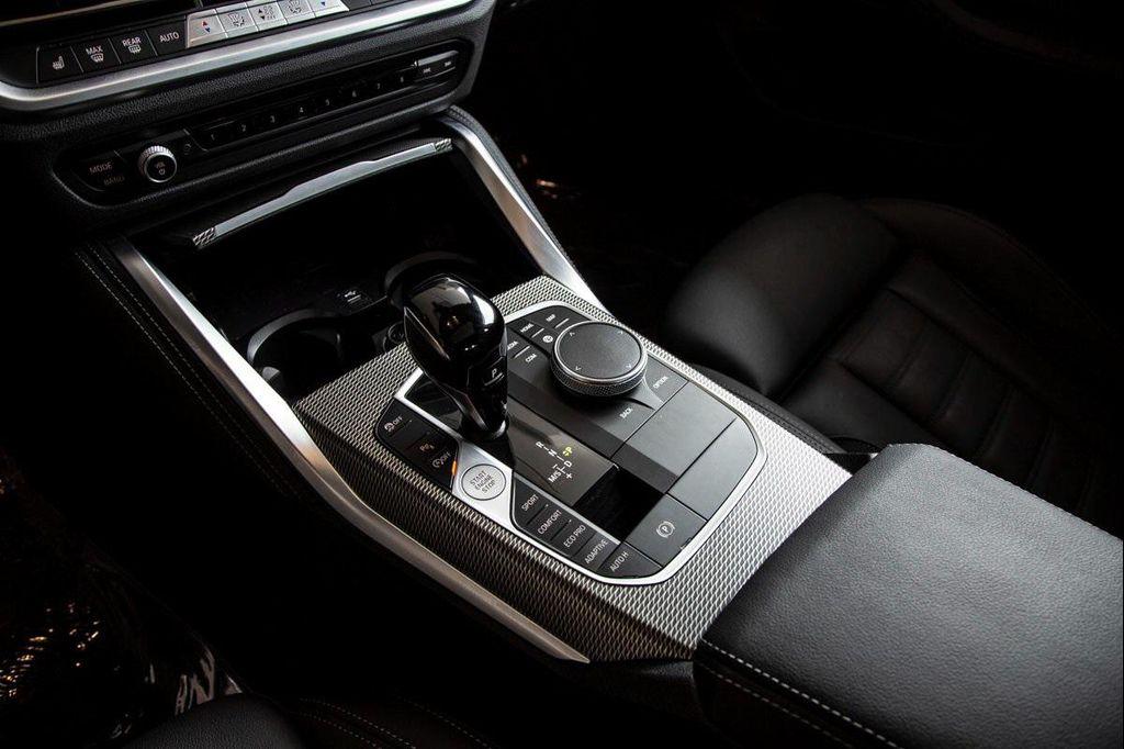 used 2023 BMW 430 Gran Coupe car, priced at $42,788