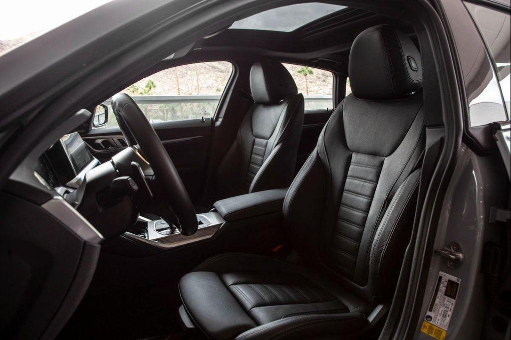 used 2023 BMW 430 Gran Coupe car, priced at $42,788