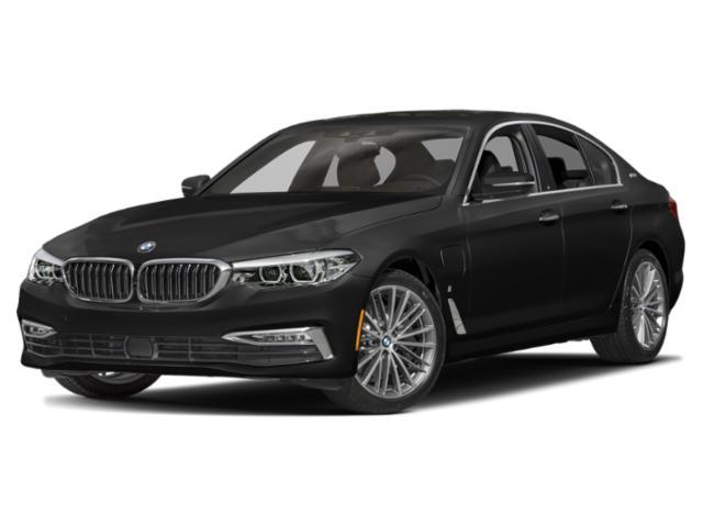 used 2019 BMW 530e car, priced at $24,988