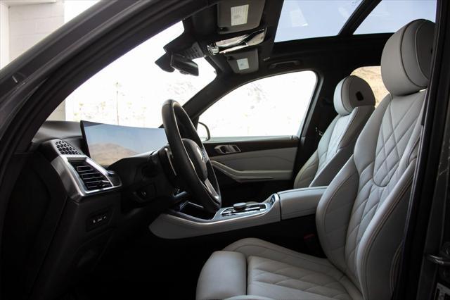 used 2025 BMW X5 car, priced at $65,988