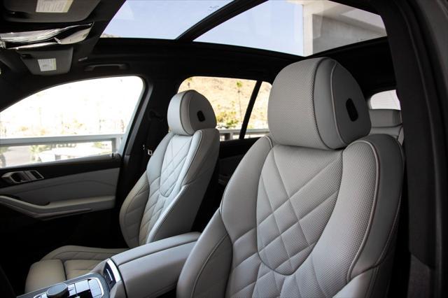 used 2025 BMW X5 car, priced at $65,988