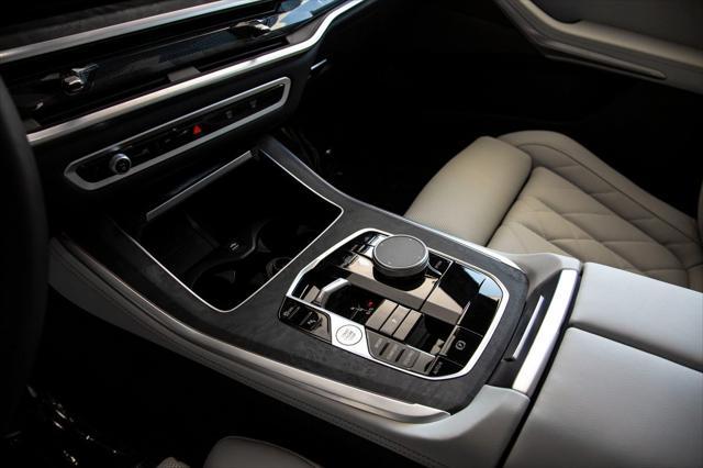 used 2025 BMW X5 car, priced at $65,988