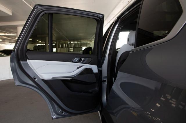 used 2025 BMW X5 car, priced at $65,988