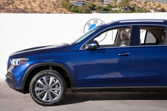 used 2020 Mercedes-Benz GLE 350 car, priced at $34,988