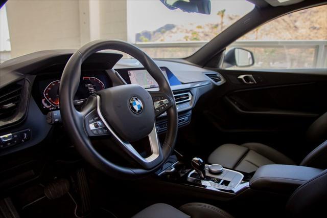 used 2024 BMW 228 Gran Coupe car, priced at $38,988