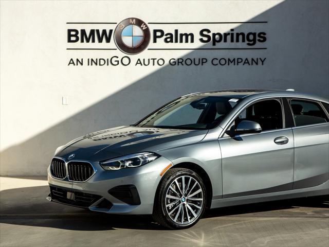 new 2024 BMW 228 Gran Coupe car, priced at $44,695