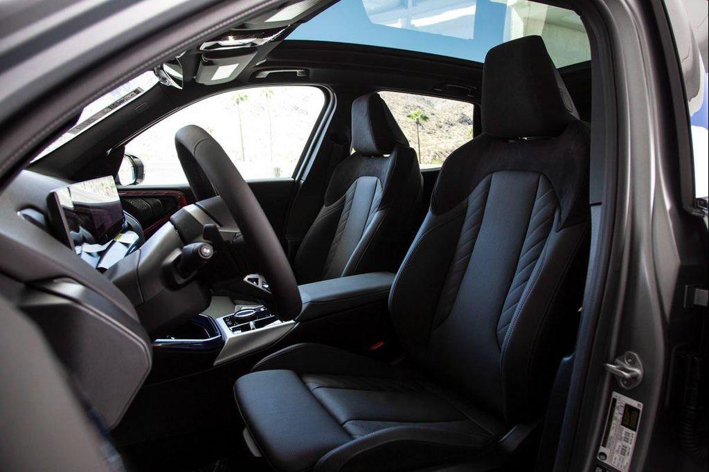 new 2026 BMW X3 car, priced at $64,745