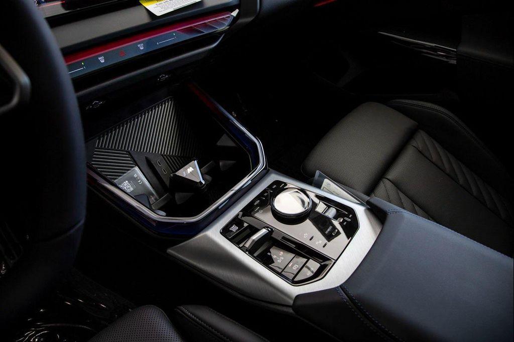 new 2026 BMW X3 car, priced at $64,745
