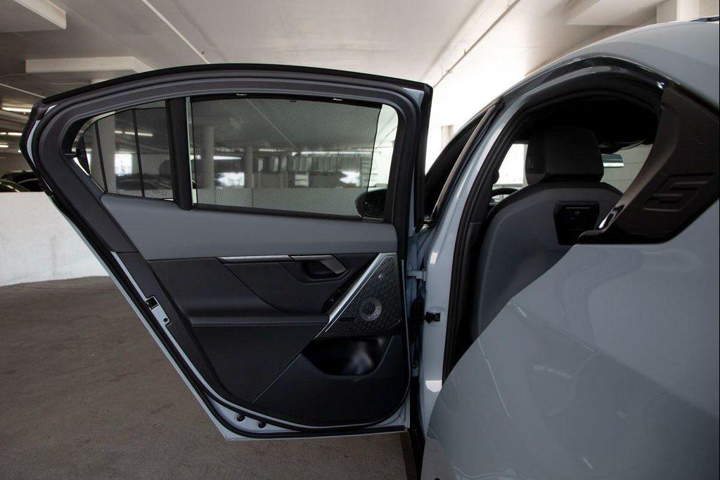 new 2026 BMW i5 car, priced at $85,475