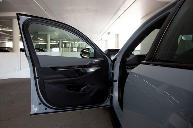 new 2026 BMW i5 car, priced at $85,475