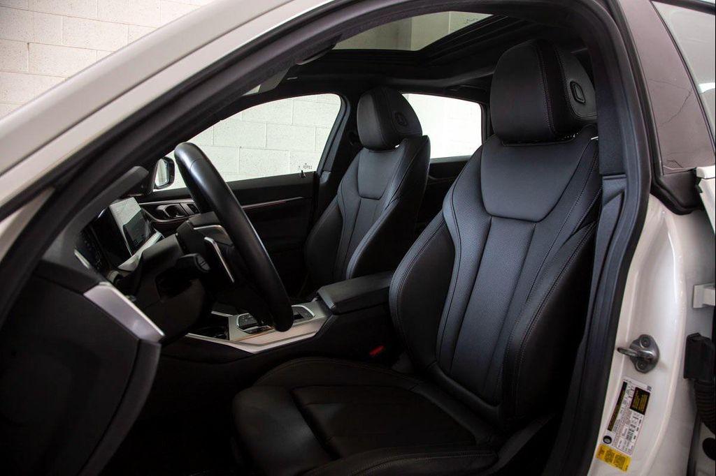 used 2023 BMW 430 Gran Coupe car, priced at $39,788