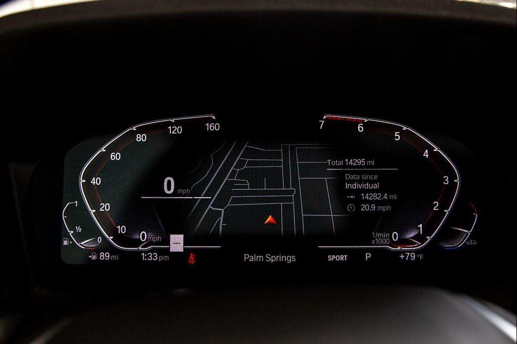 used 2023 BMW 430 Gran Coupe car, priced at $39,788