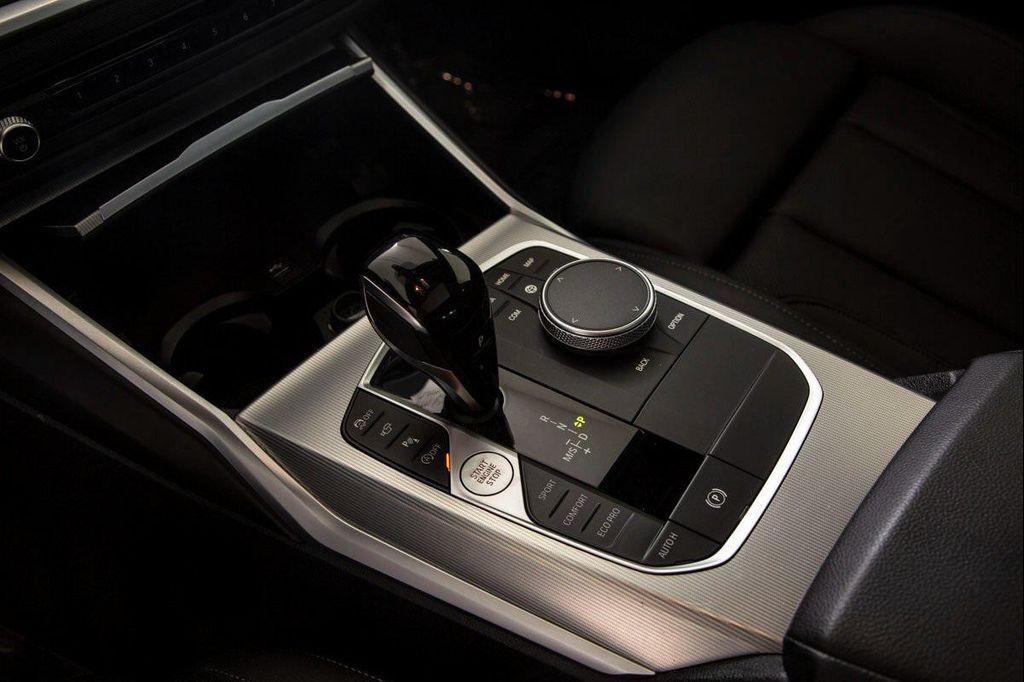 used 2023 BMW 430 Gran Coupe car, priced at $39,788