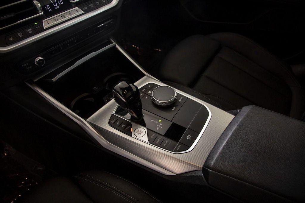 used 2023 BMW 430 Gran Coupe car, priced at $39,788