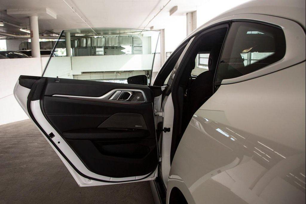 used 2023 BMW 430 Gran Coupe car, priced at $39,788