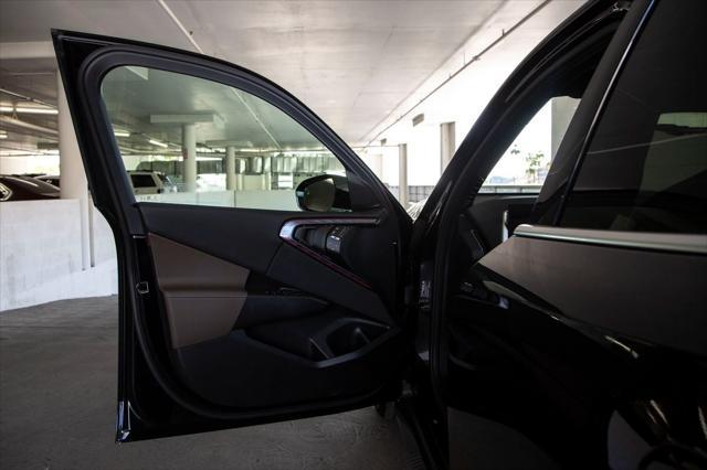 new 2025 BMW X3 car, priced at $54,200