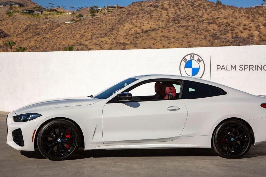 new 2026 BMW M440 car, priced at $69,080