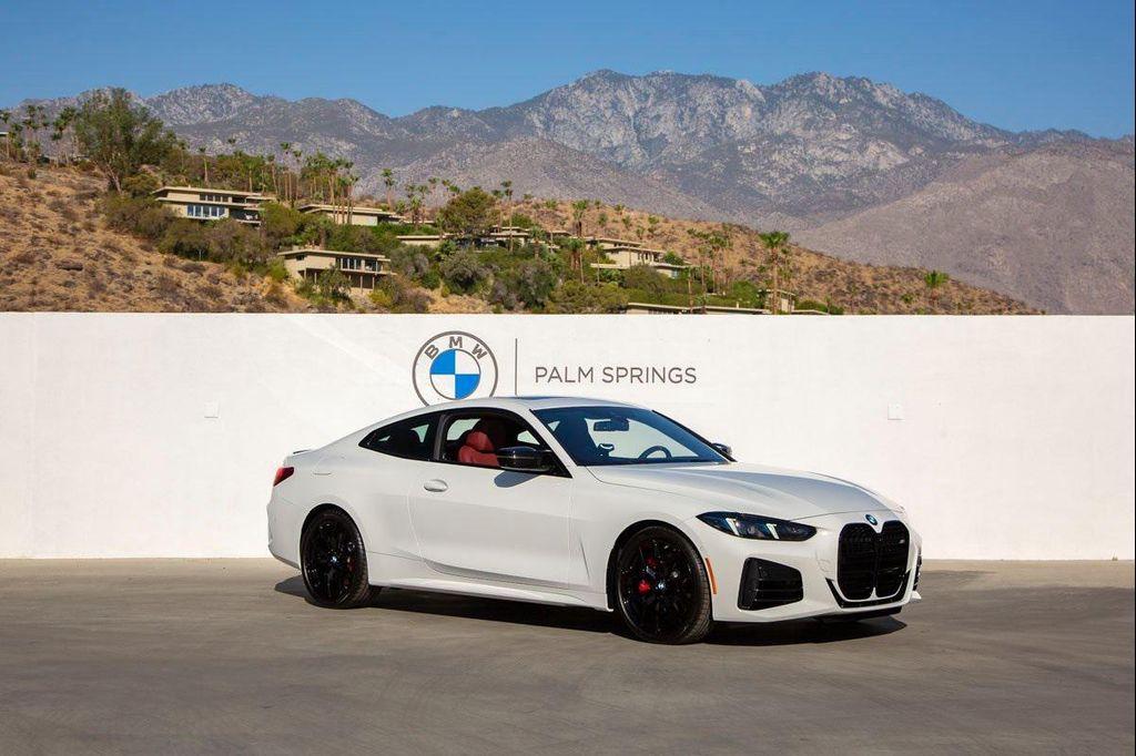 new 2026 BMW M440 car, priced at $69,080