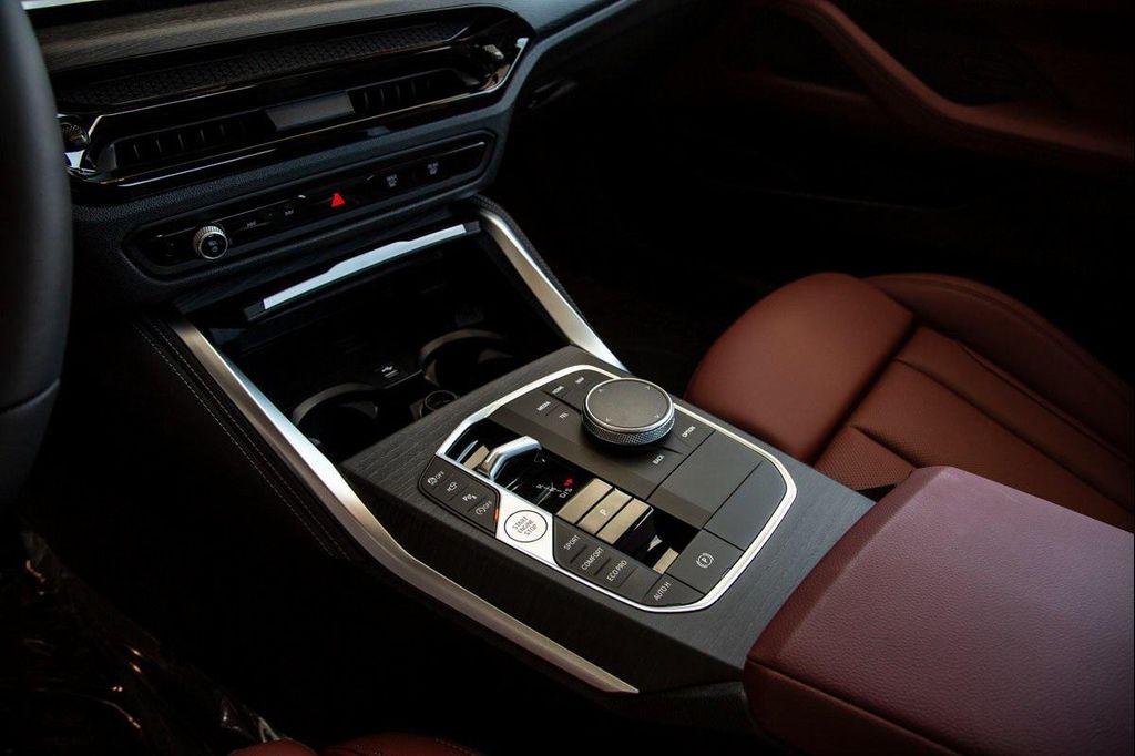 new 2026 BMW M440 car, priced at $69,080