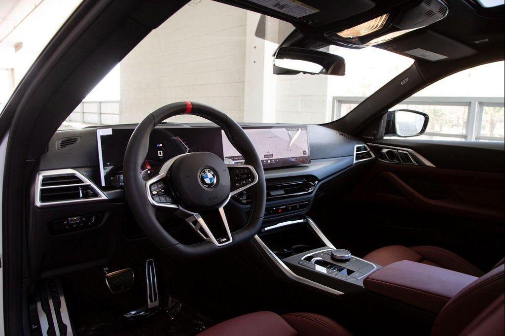 new 2026 BMW M440 car, priced at $69,080