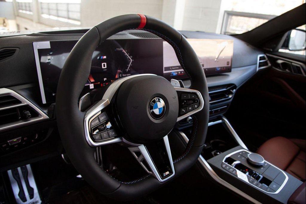 new 2026 BMW M440 car, priced at $69,080