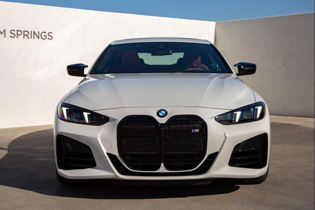 new 2026 BMW M440 car, priced at $69,080