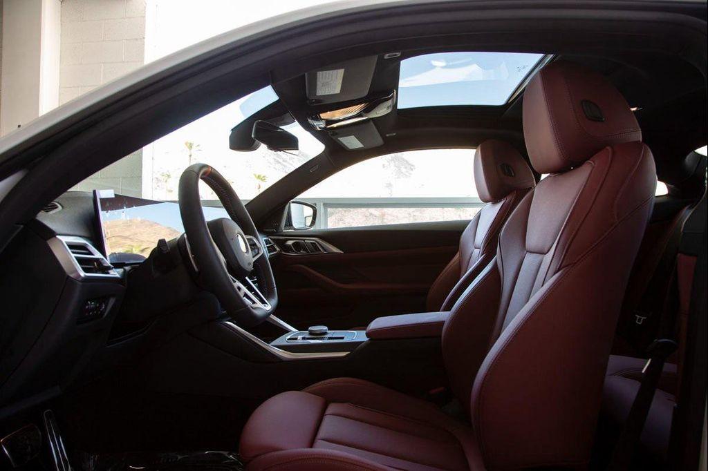 new 2026 BMW M440 car, priced at $69,080