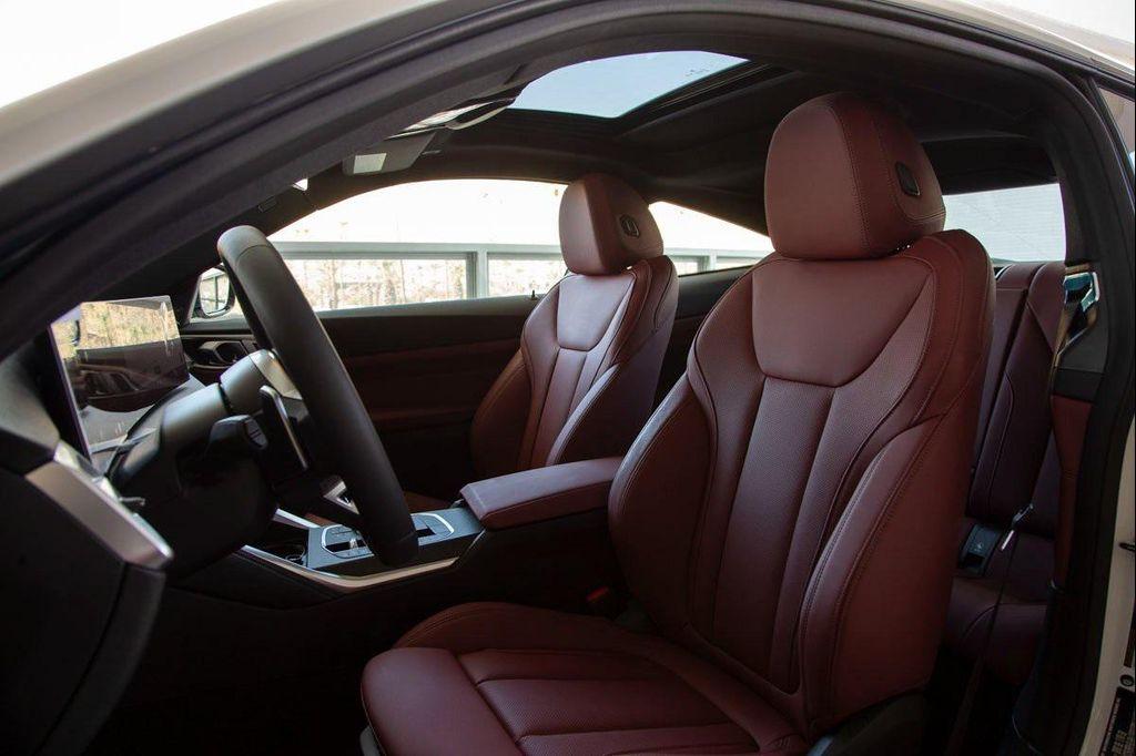 new 2026 BMW M440 car, priced at $69,080
