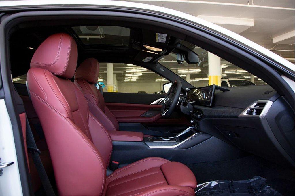 new 2026 BMW M440 car, priced at $69,080