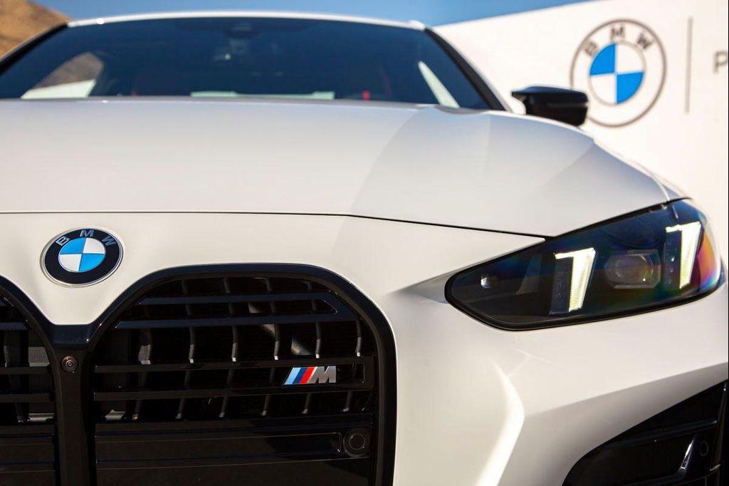 new 2026 BMW M440 car, priced at $69,080