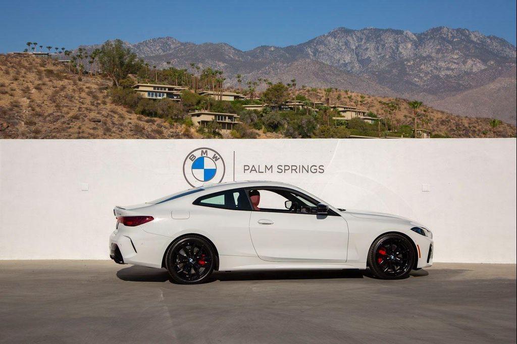 new 2026 BMW M440 car, priced at $69,080