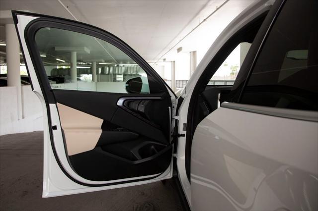 new 2025 BMW X3 car, priced at $53,825