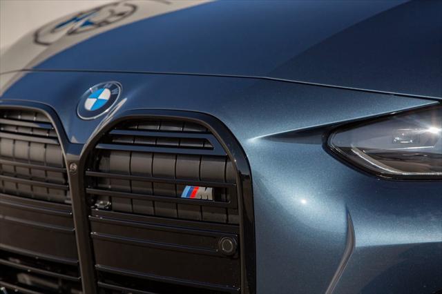 new 2025 BMW M440 car, priced at $70,125