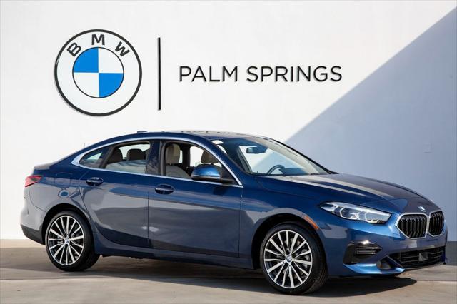 new 2024 BMW 228 Gran Coupe car, priced at $42,740