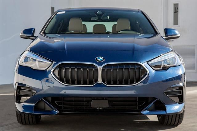 new 2024 BMW 228 Gran Coupe car, priced at $42,740