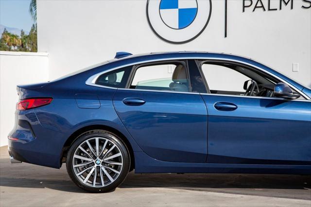 new 2024 BMW 228 Gran Coupe car, priced at $42,740