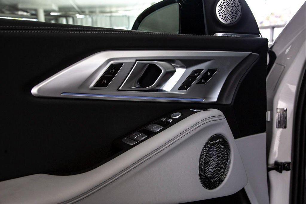 new 2026 BMW XM car, priced at $160,775