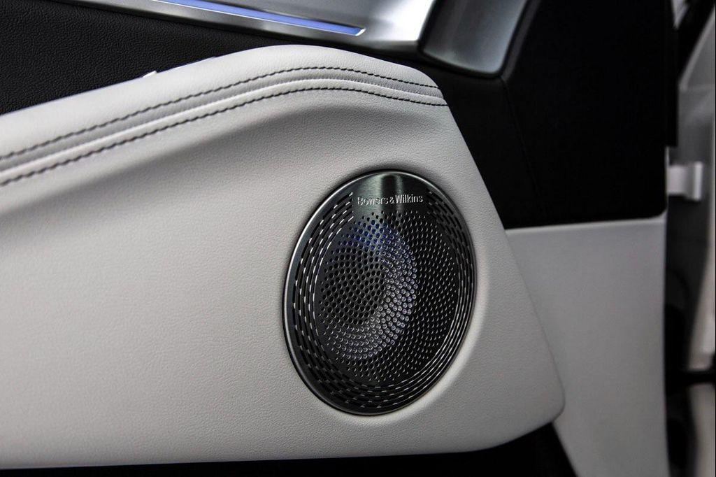 new 2026 BMW XM car, priced at $160,775