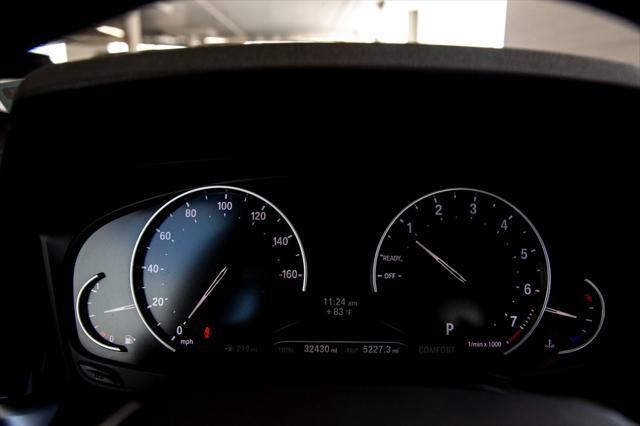 used 2020 BMW 330 car, priced at $25,988