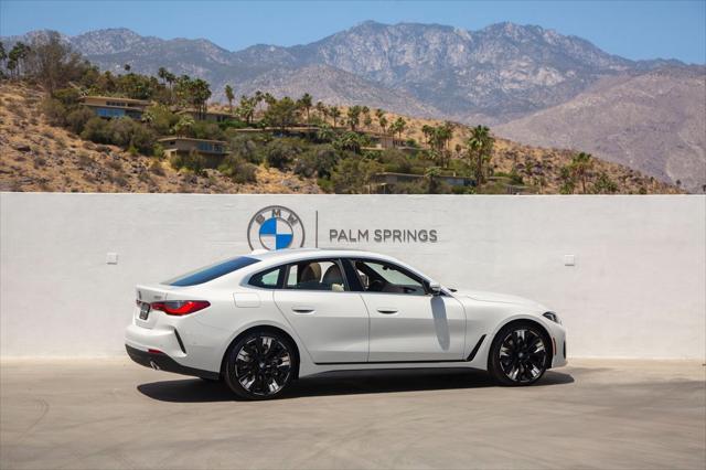 new 2025 BMW 430 Gran Coupe car, priced at $55,450