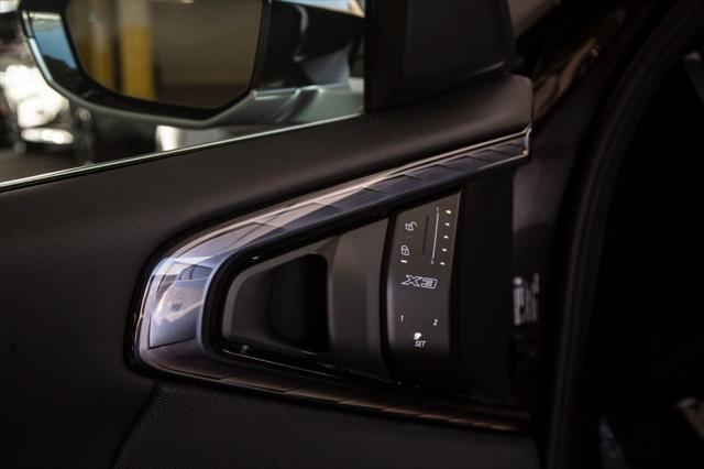 new 2025 BMW X3 car, priced at $56,675