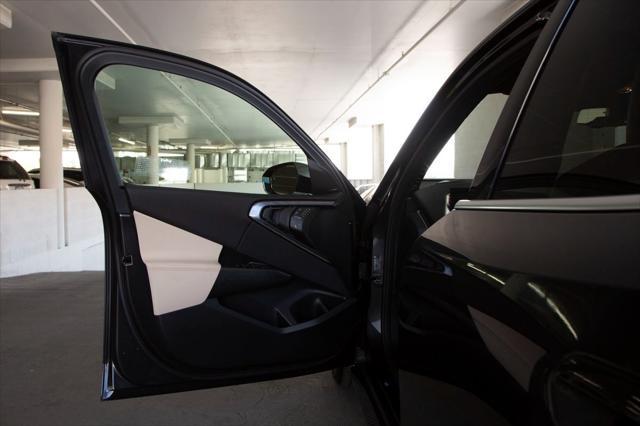 new 2025 BMW X3 car, priced at $56,675
