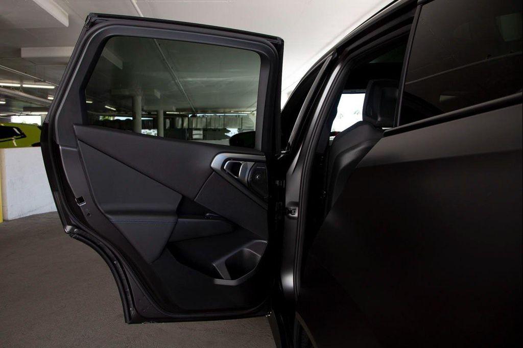 new 2026 BMW X3 car, priced at $76,645