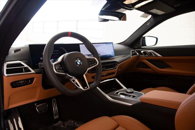 new 2025 BMW M440 car, priced at $70,375