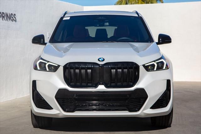 used 2023 BMW X1 car, priced at $39,988