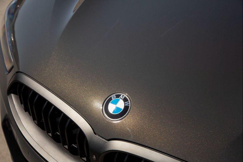 new 2026 BMW M850 car, priced at $113,475