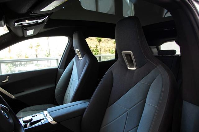 used 2022 BMW iX car, priced at $50,788