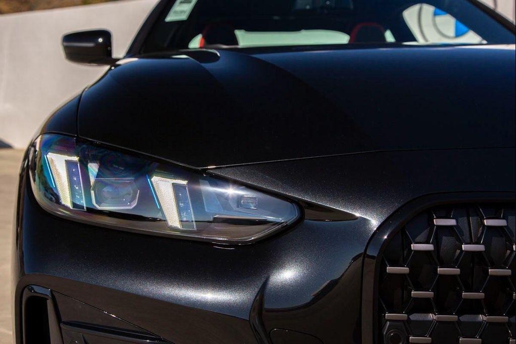 new 2025 BMW 430 car, priced at $63,775