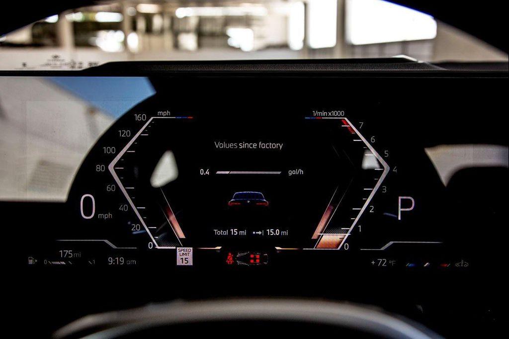 new 2025 BMW 430 car, priced at $63,775